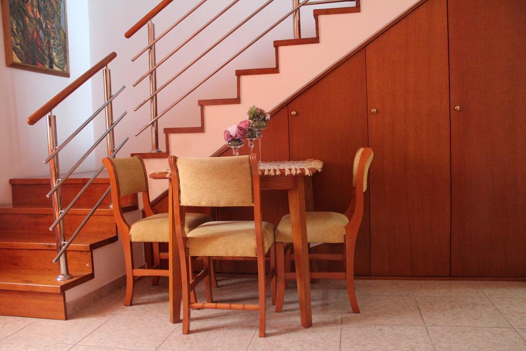 Tazex Apartments Herceg Novi Kamer foto